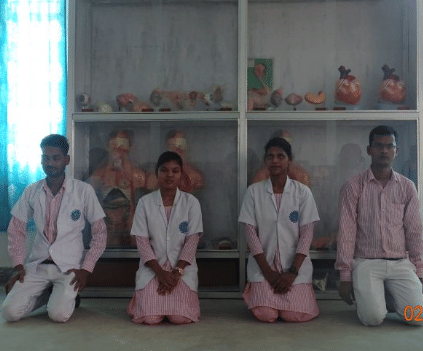 Vidya College of Nursing, Ranchi Campus photo 2